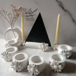 ست هفتسین بابونه
