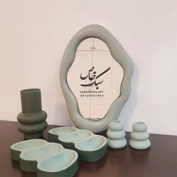 ست هفتسین جذاب