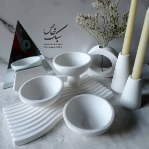 ست هفت سین پیاله