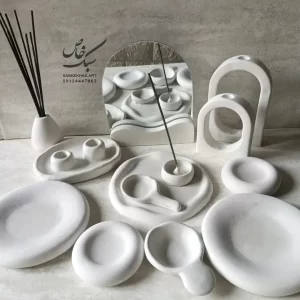 ست هفتسین عود
