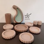 ست هفتسین مرواریدی
