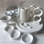ست هفتسین حلقه