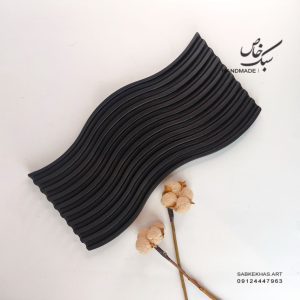 استند موج سنگ مصنوعی