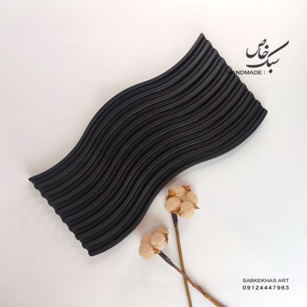 استند موج سنگ مصنوعی