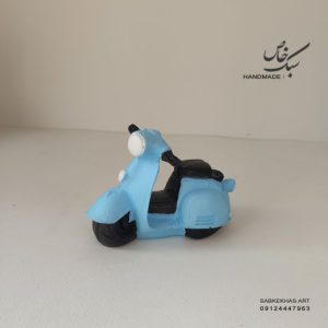 موتور وسپا