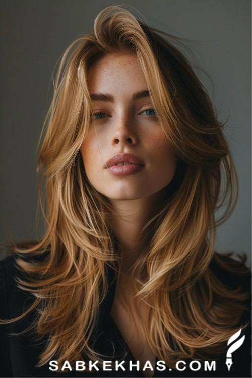 رنگ مو ۲۰۲۵ رنگ مو ۲۰۲۵
