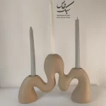 جاشمعی مینیمال بزرگ
