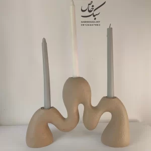 جاشمعی مینیمال بزرگ