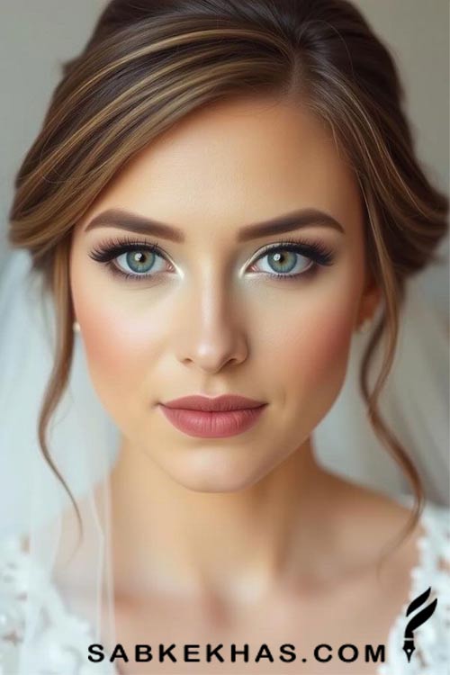 رژ لب ملایم