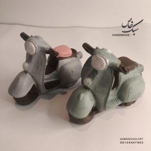 موتور وسپا