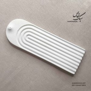 جاعودی منحنی شیاردار