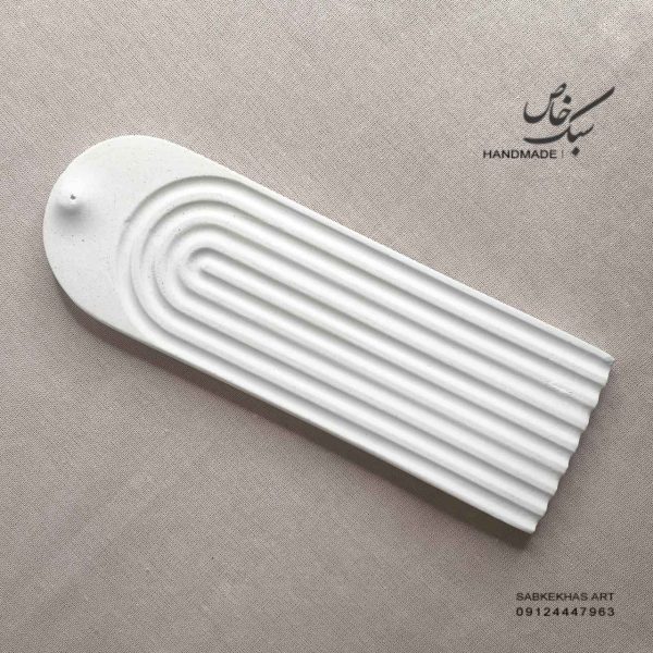 جاعودی منحنی شیاردار
