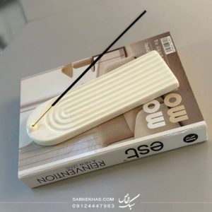 جاعودی منحنی شیاردار