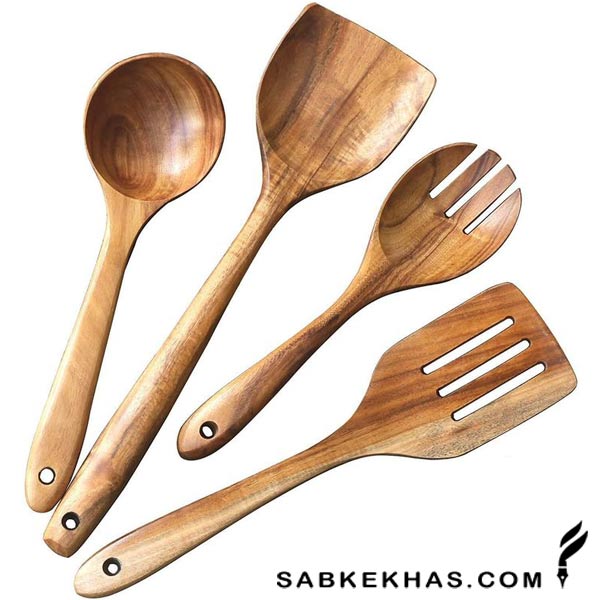 ظروف چوبی ظروف چوبی