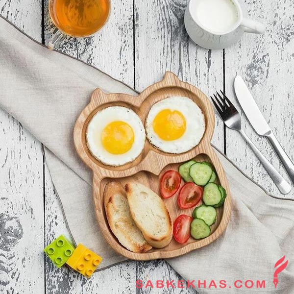 ظروف چوبی فانتزی ظروف چوبی فانتزی