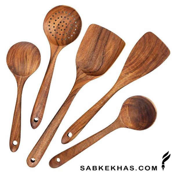 ظروف چوبی ظروف چوبی