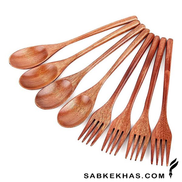 ظروف چوبی دستساز ظروف چوبی دستساز