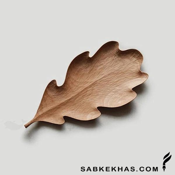 ظروف چوبی خاص ظروف چوبی خاص