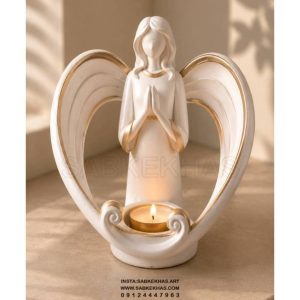 جاوارمر فرشته