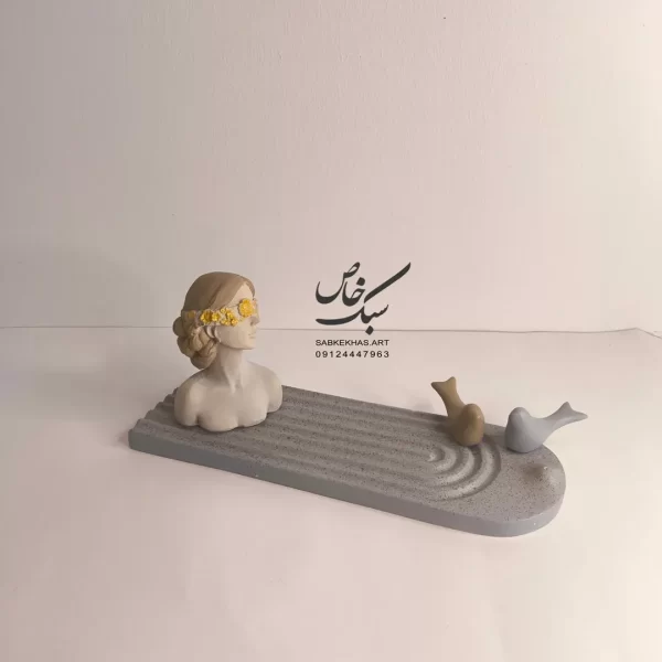 ست دکوری عود