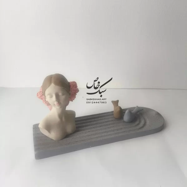 دکوری سنگ مصنوعی