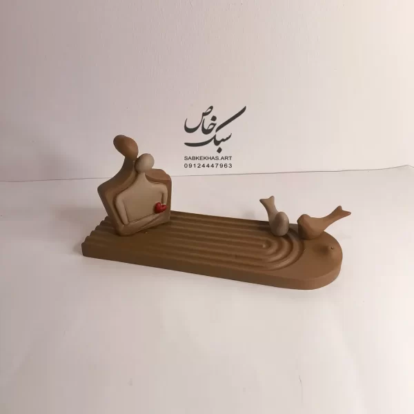 اکسسوری سنگ مصنوعی