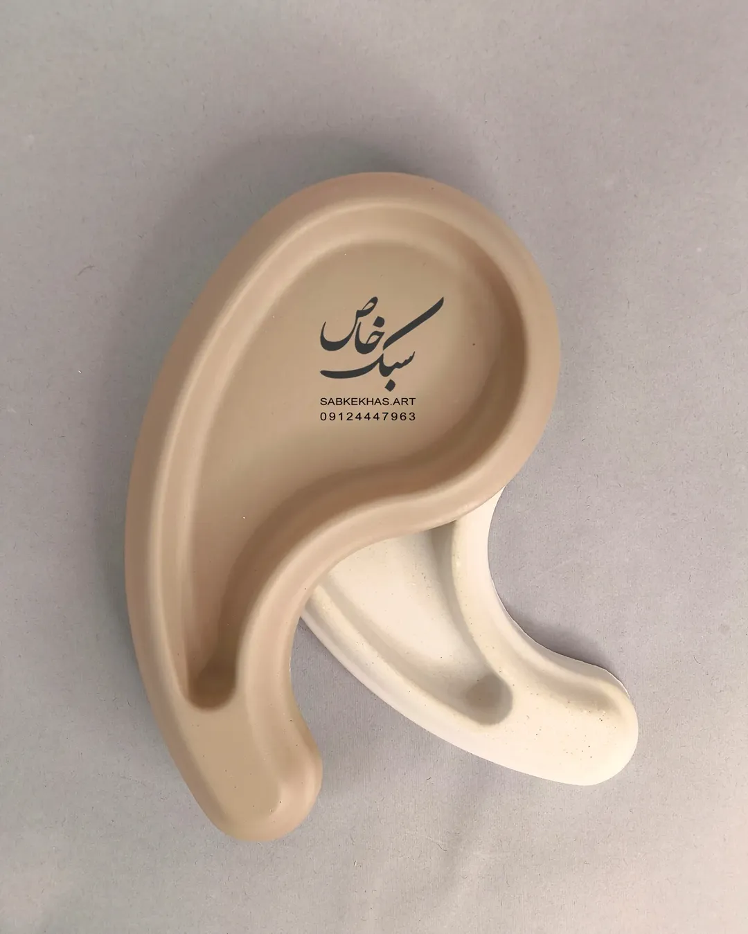 شیپ عکاسی سنگ مصنوعی