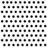 طرح نقطه نقطه