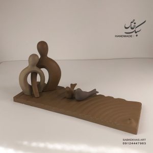 ست دکوری مهرنگار