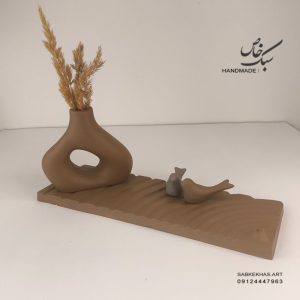 ست دکوری موج‌نگار