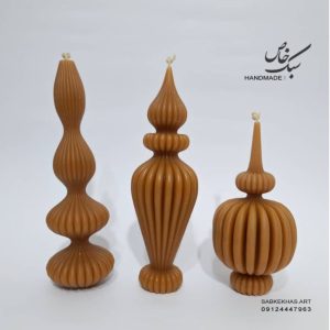 ست شمع مراکشی