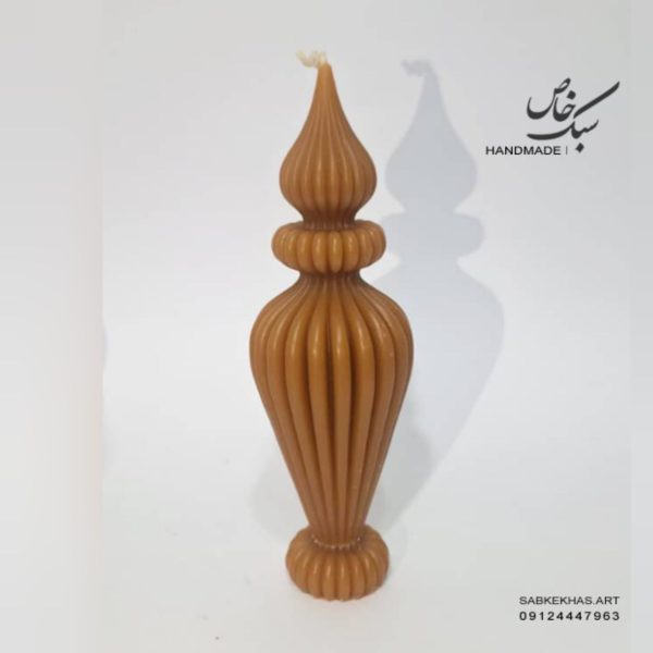 ست شمع مراکشی