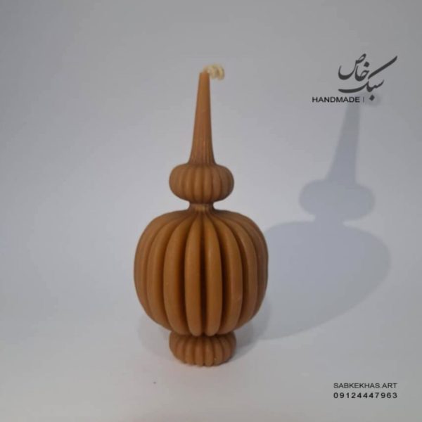 شمع های مراکشی