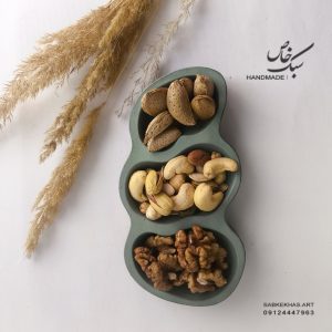 ظرف و اردوخوری دفرمه