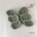 ظرف و اردوخوری دفرمه