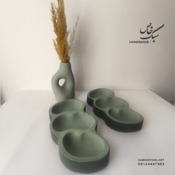 اردوخوری دفرمه