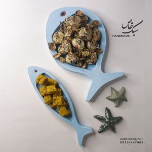 ظروف ماهی