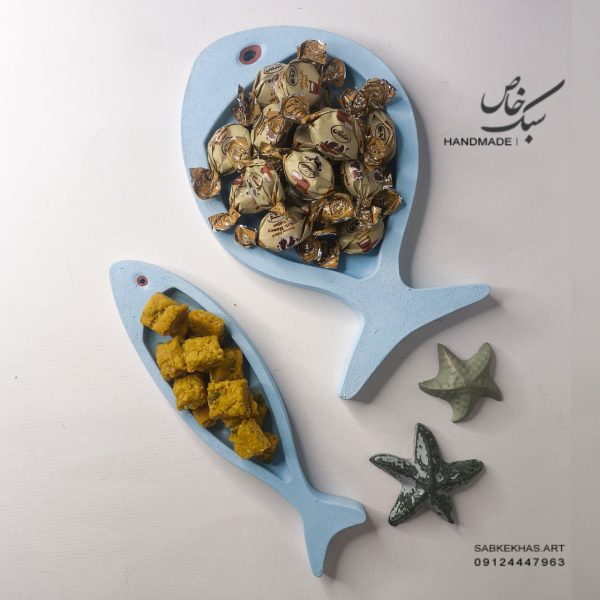 ظروف ماهی