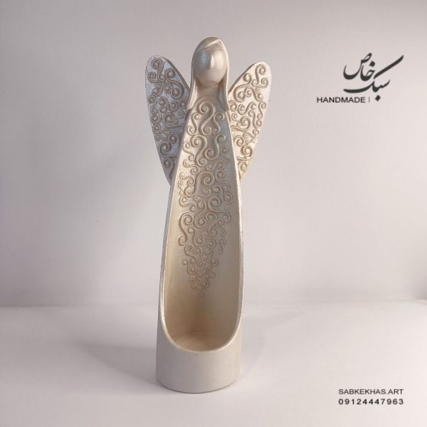 جاشمعی فرشته اسلیمی