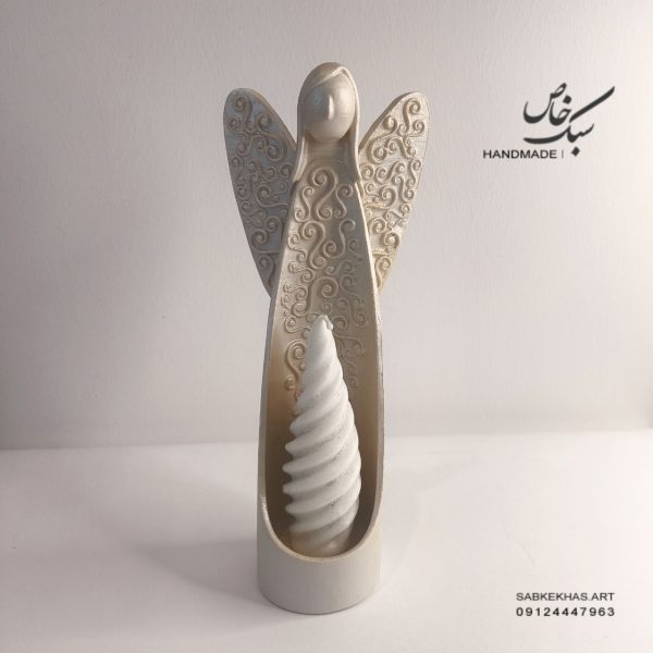 جاشمعی فرشته