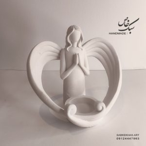 جاشمعی طرح فرشته