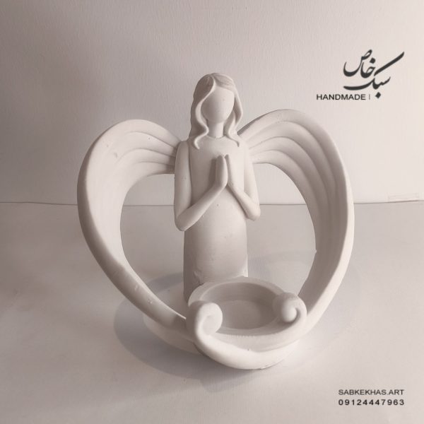 جاشمعی طرح فرشته