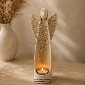 جاوارمری فرشته اسلیمی