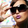عینک آفتابی زنانه