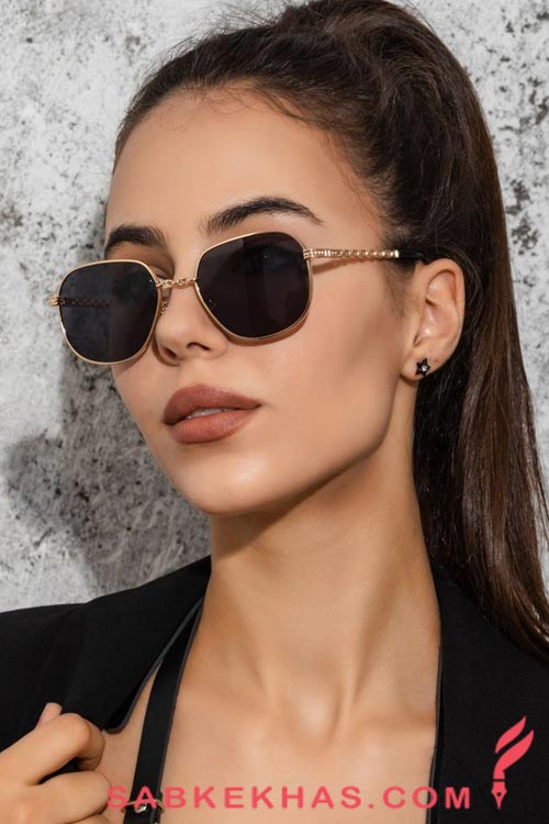 عینک آفتابی زنانه 2025 عینک آفتابی زنانه 2025