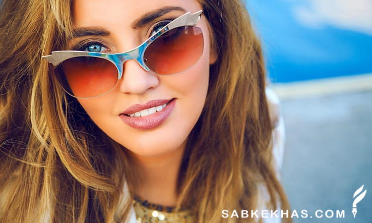 عینک آفتابی عینک آفتابی