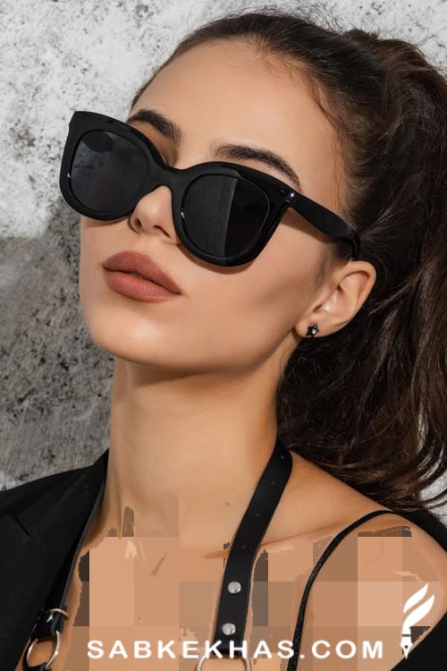 عینک های زنانه عینک های زنانه