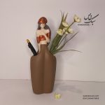 جاقلمی دختر