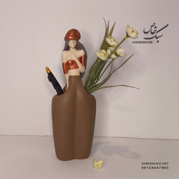 جاقلمی دختر