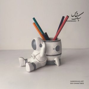 فضانورد جاقلمی